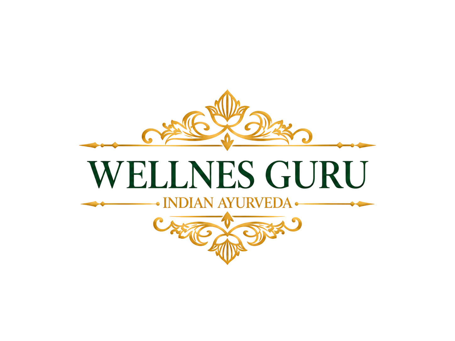 Wellnes Guru — Indian Ayurveda
